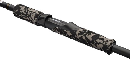 Mitchell Tanager G2 Spin Combo 2.40m 10-40g — afbeelding 2