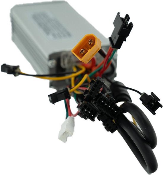 OUXI V8 - Controller - (zonder naam) van Ouxi — afbeelding 3