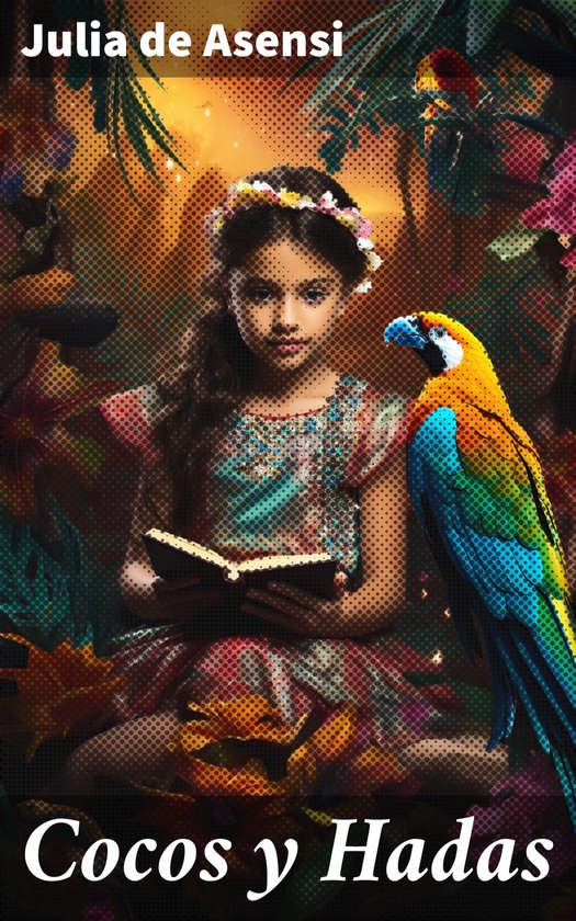 Cocos y Hadas - cover