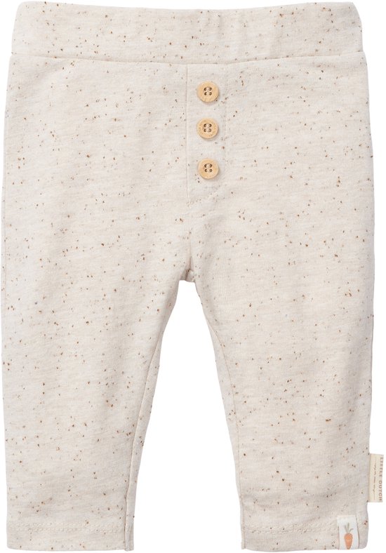 Pantalon à couches Little Dutch Sand - Mt. 74