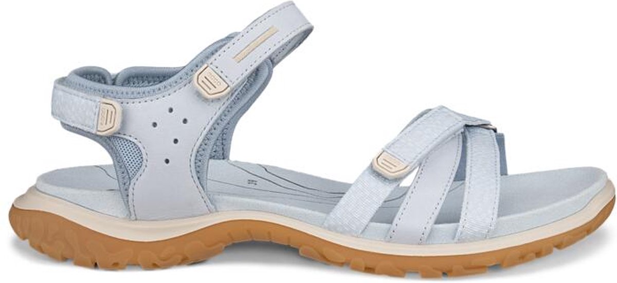 ECCO ECCO OFFROAD ROAM W Sandalen Blauw