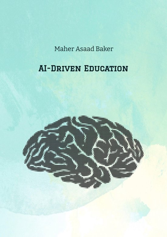 AI-Driven Education - cover