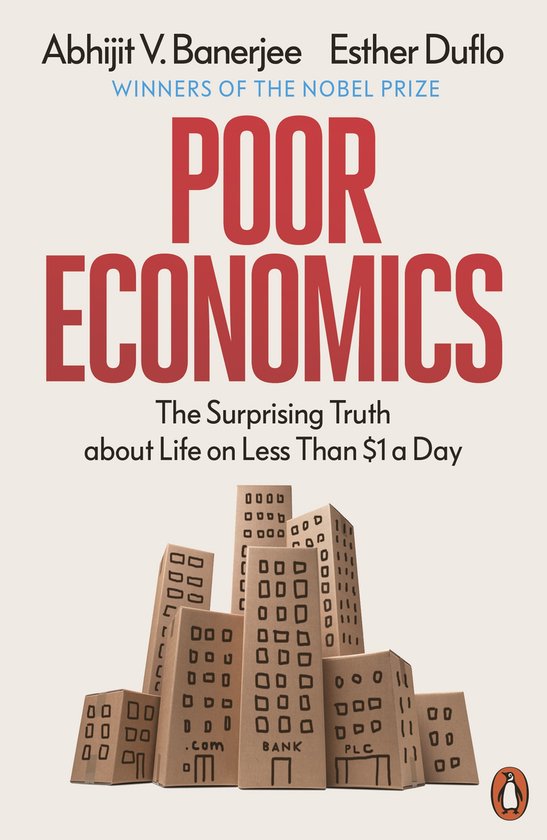 Foto: Poor economics