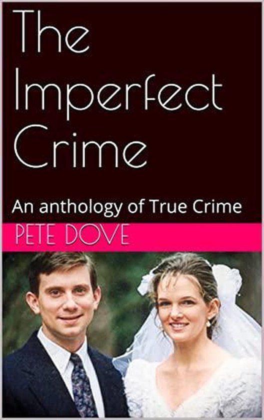 The Imperfect Crime - cover