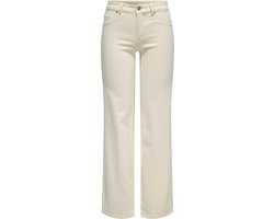 ONLY - ONLBLUSH MID STRAIGHT DNM Dames Jeans