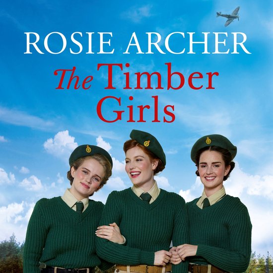 The Timber Girls - cover
