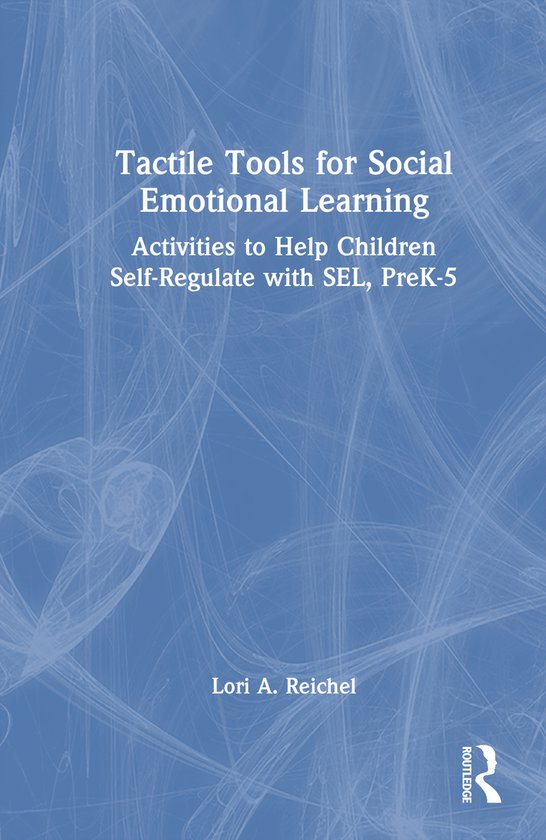 Tactile Tools for Social Emotional Learning - cover