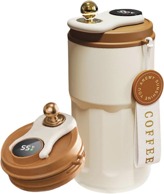 Zelfroerende Koffiemok Elektrische Mengbeker 400 Ml USB Oplaadbare Automatische Mengglazen Beker Met Deksel En Handvat Voor Thuiskantoor Reizen Collageen