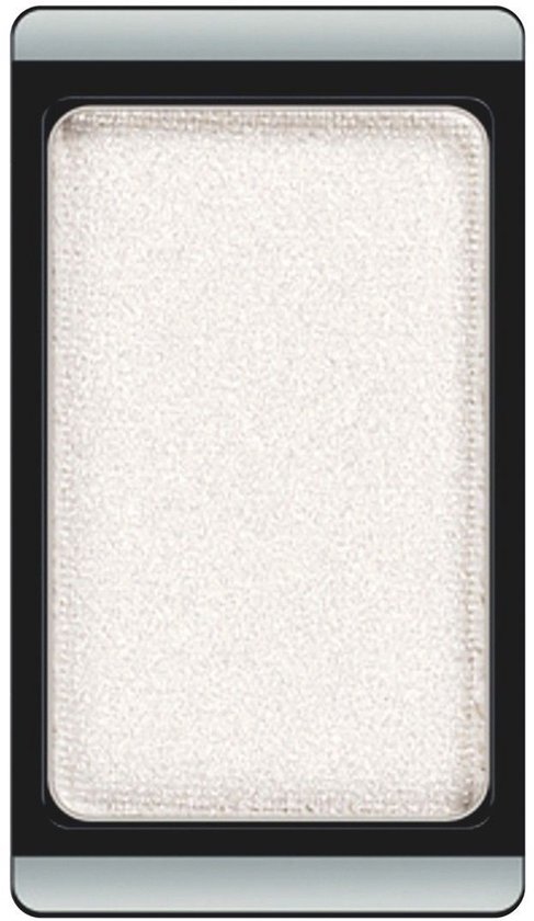 ARTDECO Pearly Oogschaduw - 10 Pearly White