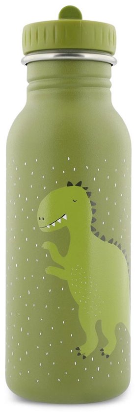 Gourde Trixie 500ml | Monsieur. Dino