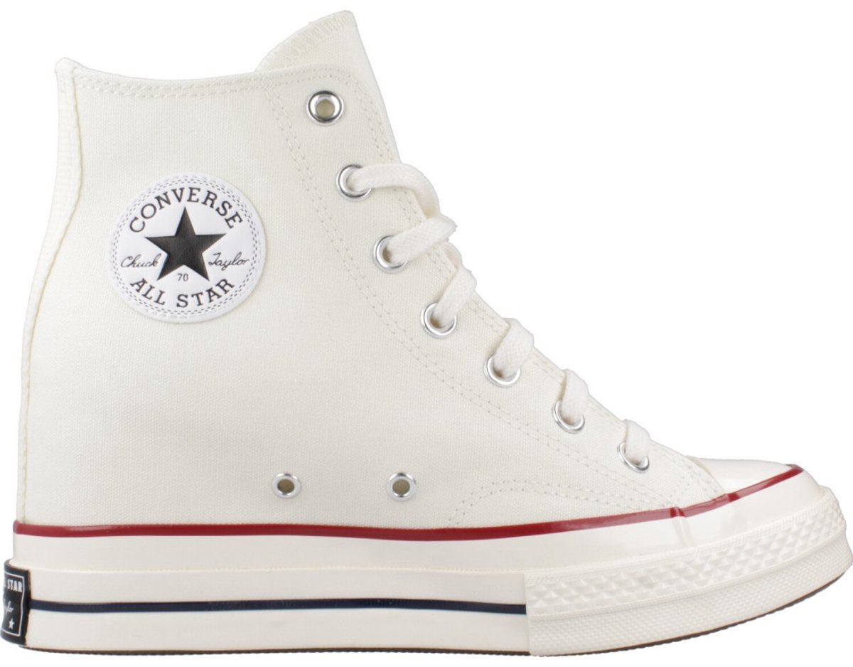 CONVERSE CHUCK 70 EU Wit