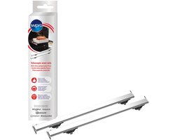 WPRO Rail quatre rails télescopiques TOR100