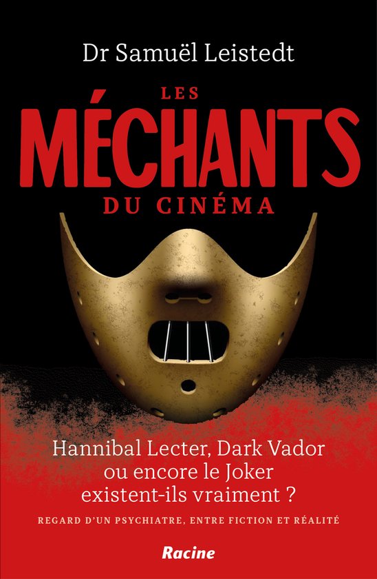 Les méchants du cinéma