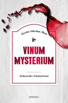 Julius Eichendorff - Vinum Mysterium