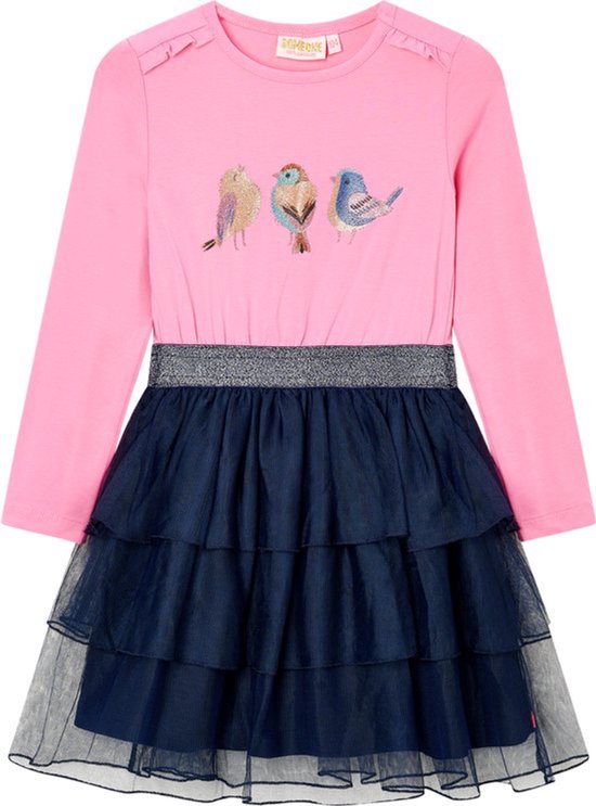 Robe Filles SOMEONE BOLCO-SG-52-B - Taille 116