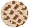 Pinda's, Beige
