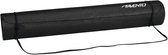 Avento Fitness-/yogamat Basic zwart