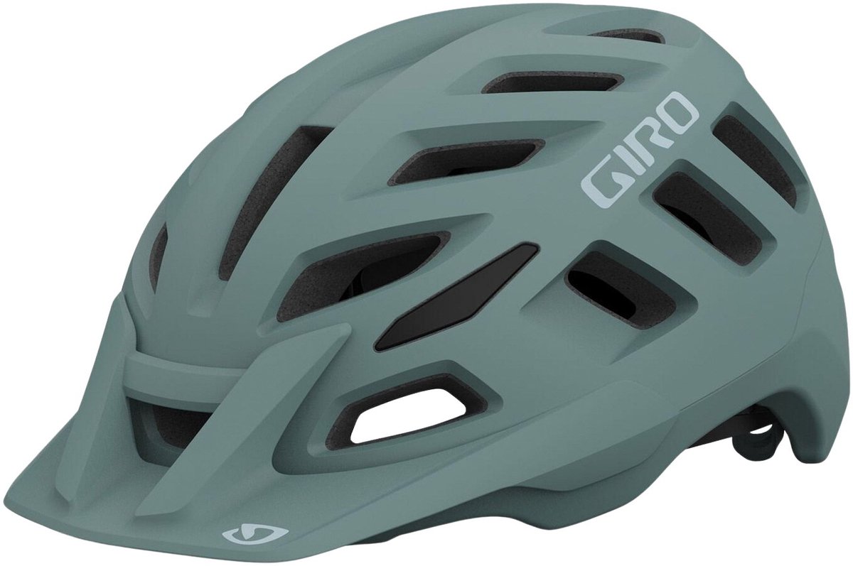 Giro Radix Mips Helm Senior