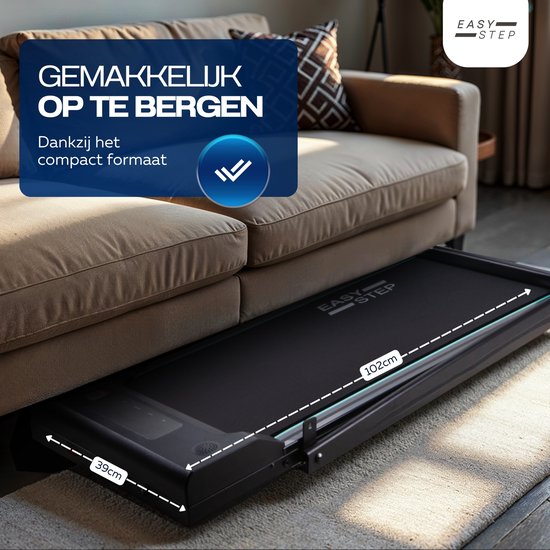 Iptienda Treadmill Cover, Waterproof Folding Treadmill Cover