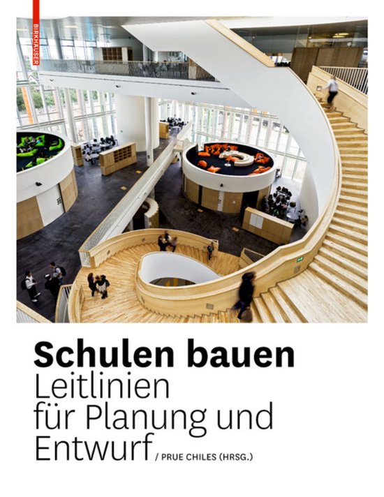 Schulen bauen - cover