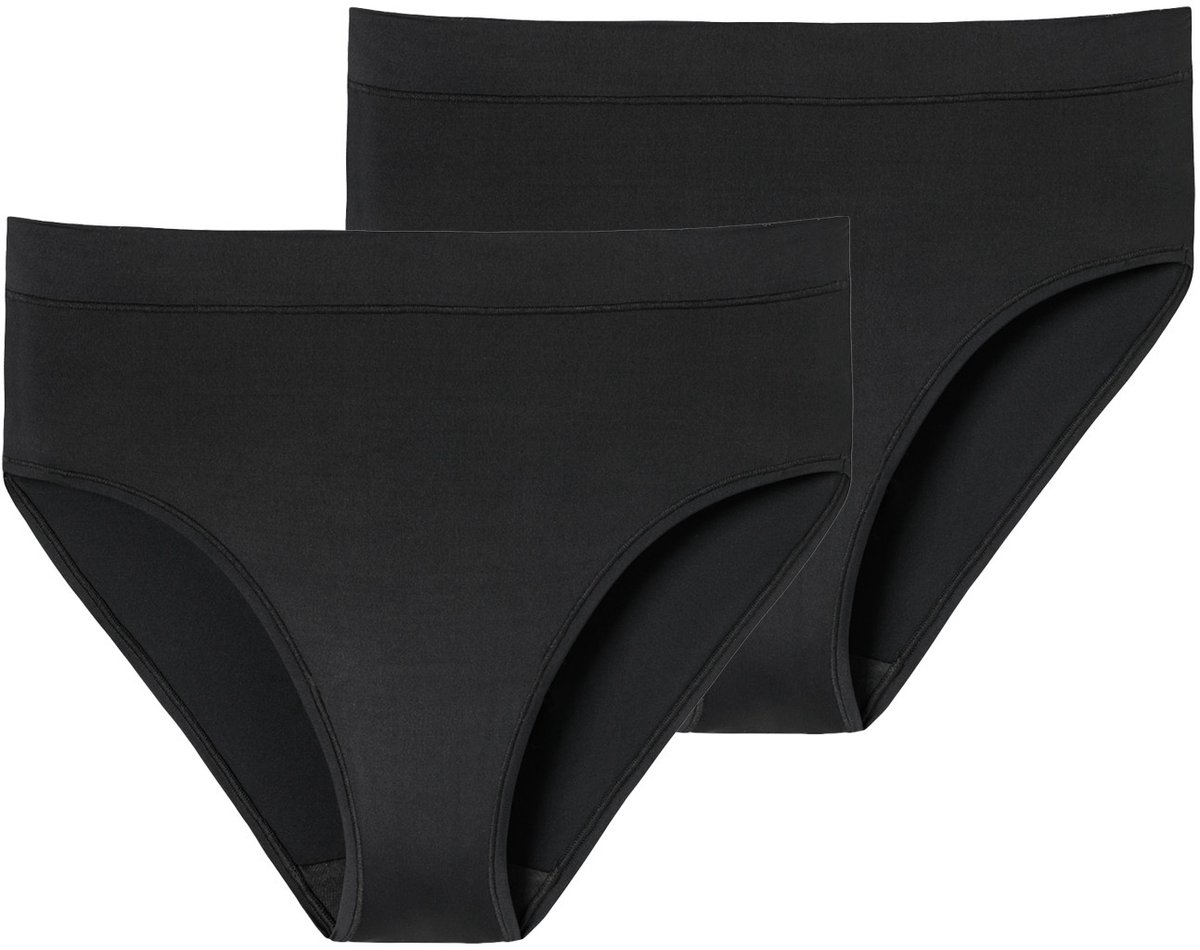 Schiesser Panty Retro Pants Unique Micro