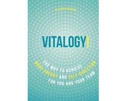 VITALOGY!