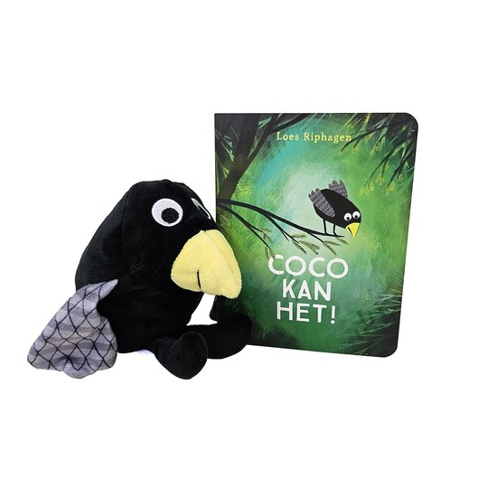 Coco - Coco kan het!