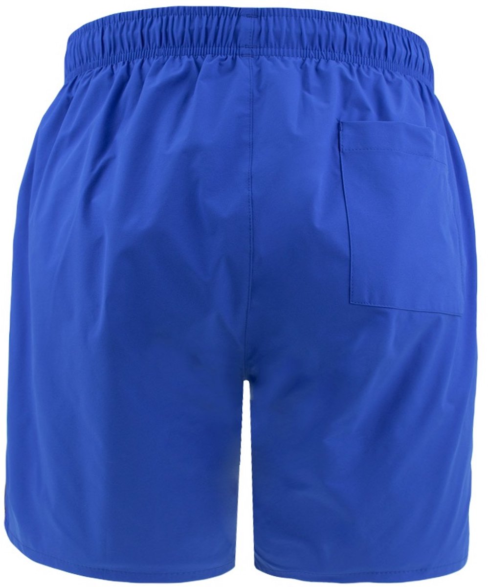 BOSS Zwembroek Iconic Blauw - Heren — afbeelding 11