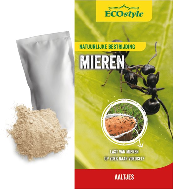 Mieren als huisdier: Ik stuur verblijven voor de mier de hele wereld over