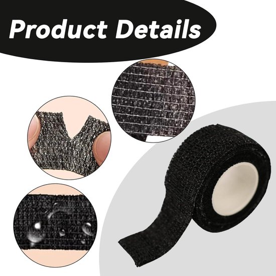 Antislip dop met schroef Wit - Limmie's Vloerenservice