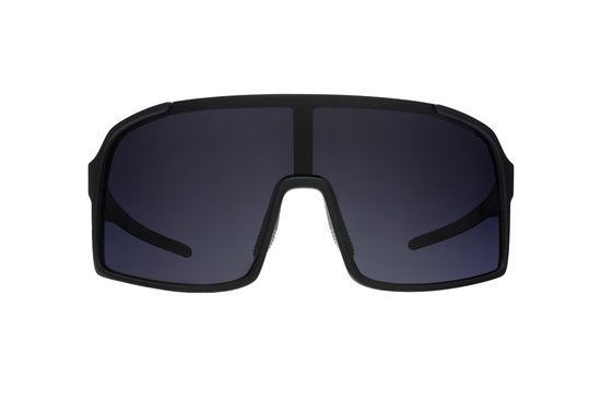 GoodR - Astro G - My Sweat Has An Octane Rating - Hardloop Zonnebril - Black van Merkloos — afbeelding 2