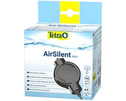 Tetra aquarium luchtpomp - AirSilent - Mini