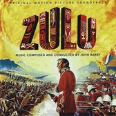 John Barry - Zulu (CD) (Original Soundtrack)