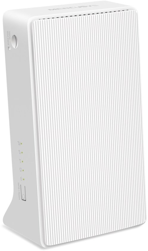 MR30G | Router Gigabit inalámbrico de doble banda AC1200 - MERCUSYS
