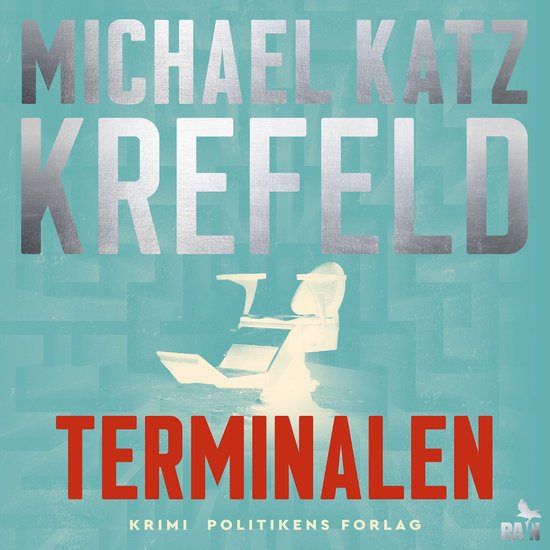 Terminalen - cover