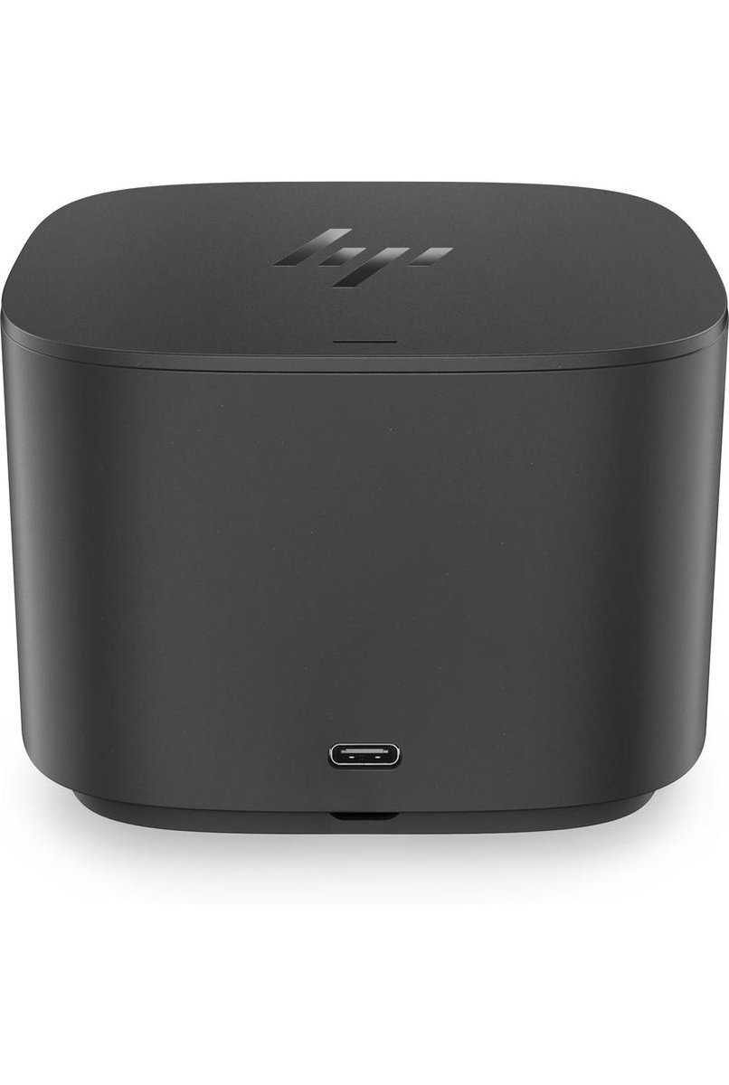 HP Thunderbolt Dock G2 – 230W – Dockingstation – Bedraad – Thunderbolt 3 – Zwart