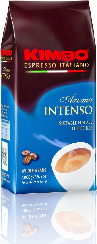 Koffiebonen vergelijken en goedkoop koffiebonen kopen