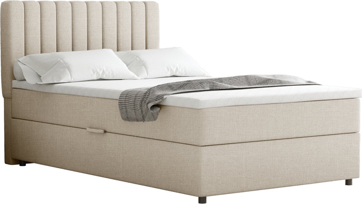 Boxspring Everest 120 x 200 cm (EAN: ...3486)