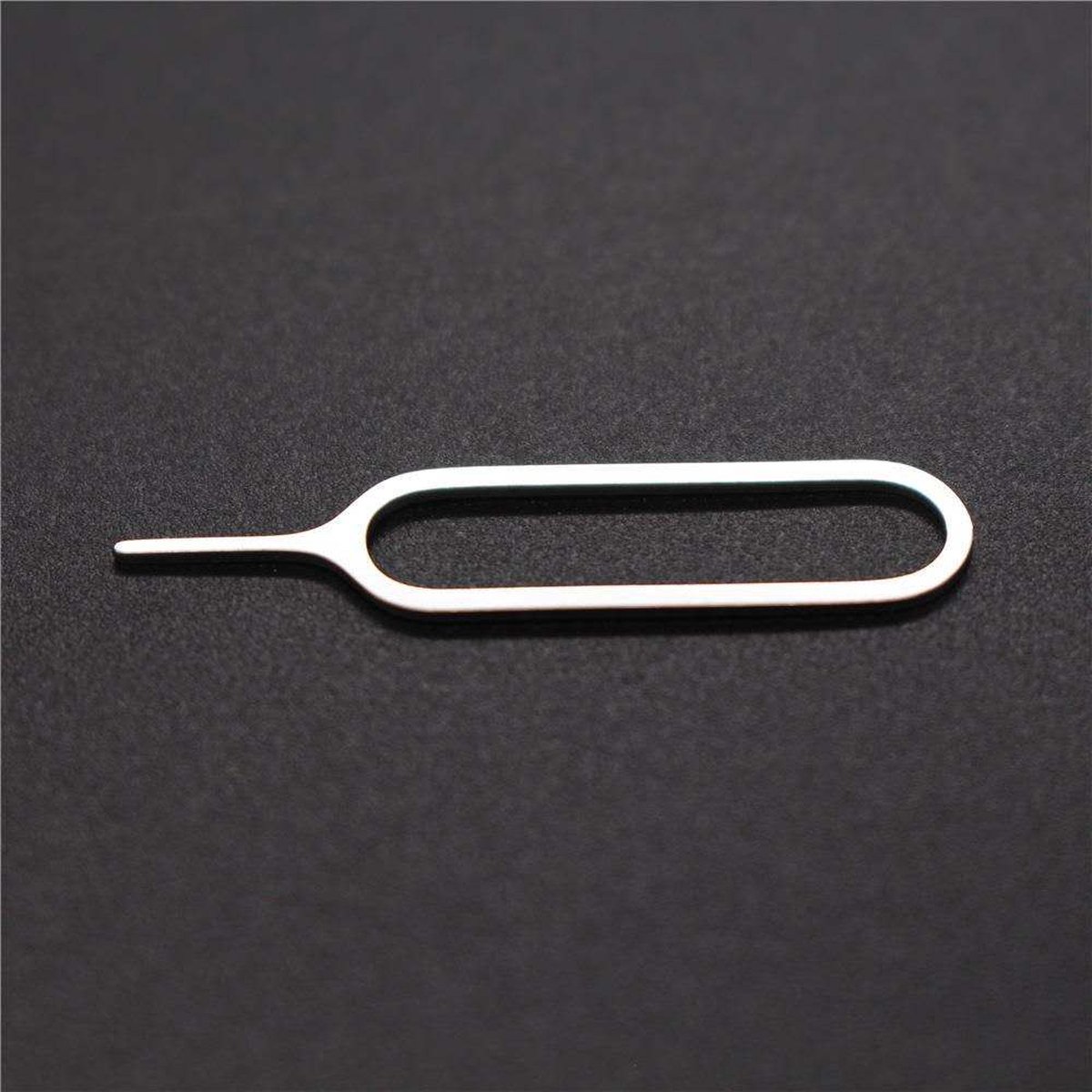 3 stuks -simkaart verwijderaar - kaart Sim Pin verwijderaar tool - telefoon - simkaart pin - telefoon tool