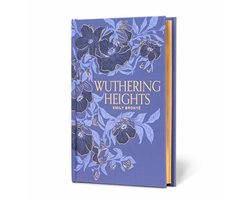 Signature Gilded Editions- Wuthering Heights (Special Edition)