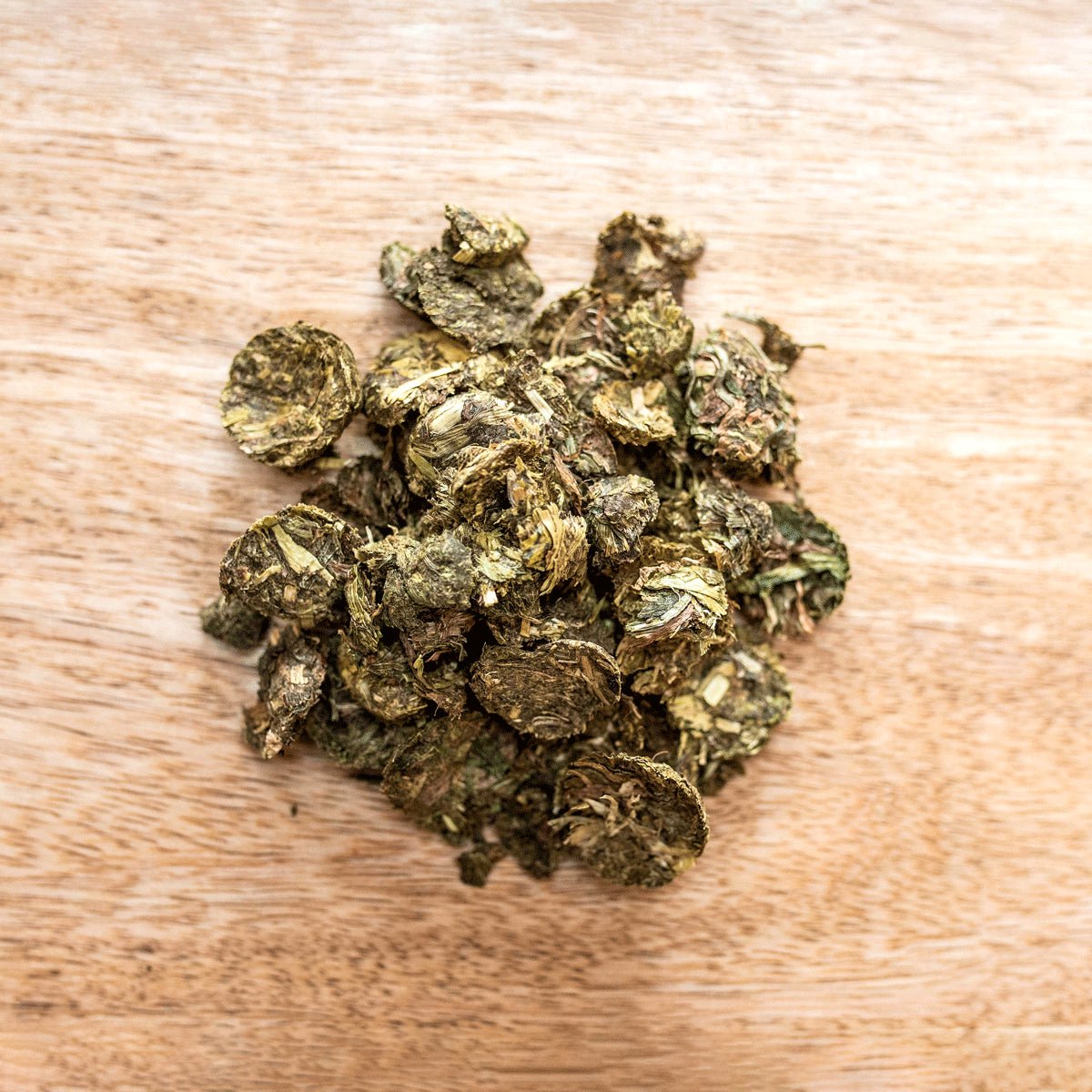 St. Hippolyt Glyx-Wiese Wiesentaler - 15 kg