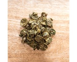 St. Hippolyt Glyx-Wiese Wiesentaler - 15 kg