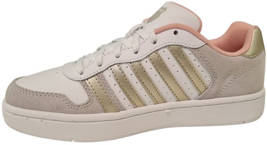 Baskets K-SWISS Court Palisades pour femme - Grijs - 39