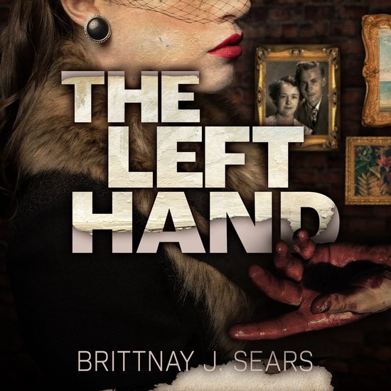 The Left Hand - cover