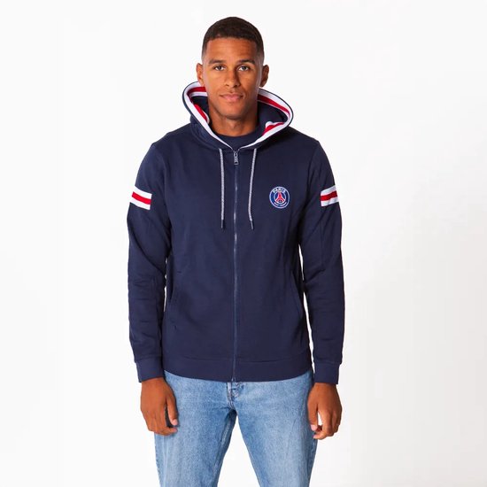 Gilet PSG homme - taille XL - taille XL