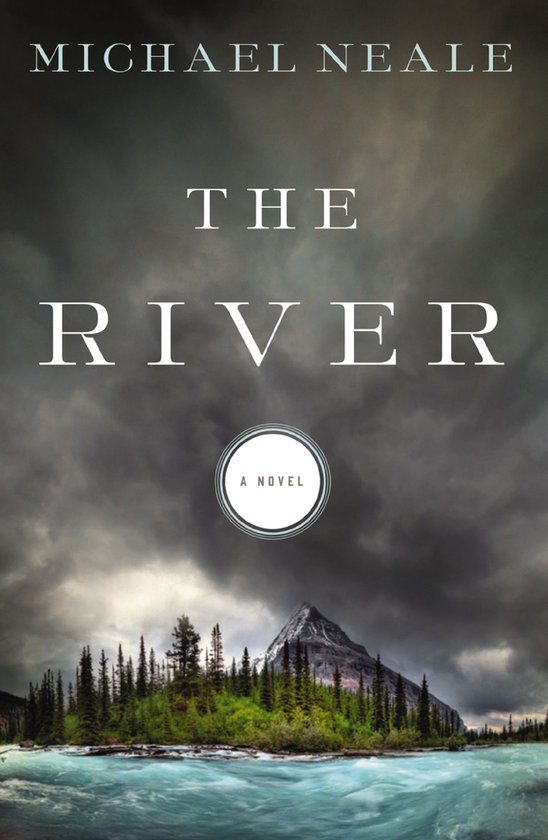 The River - cover