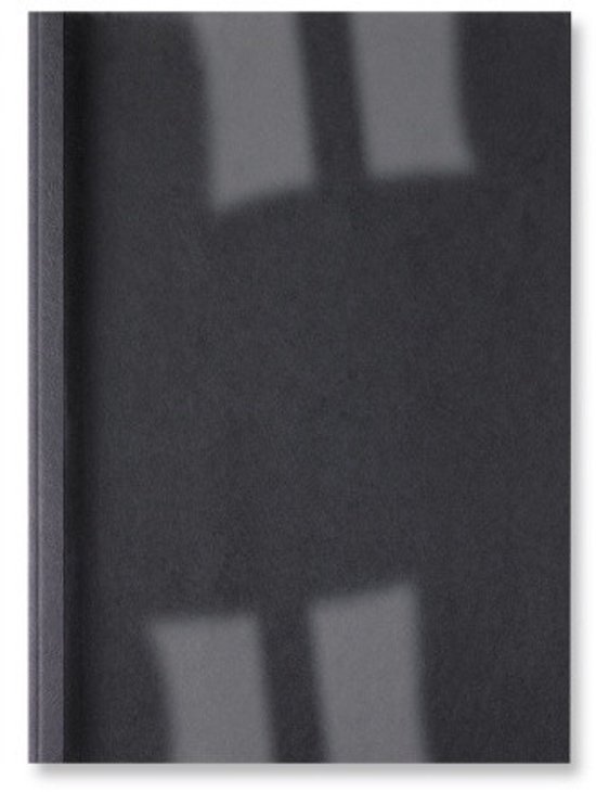 Voorblad GBC A4 PVC 300micron transparant 100 stuks bij Masco