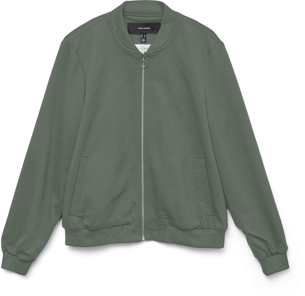 VERO MODA - VMHARUKI L/S BOMBER - Dames - Vesten