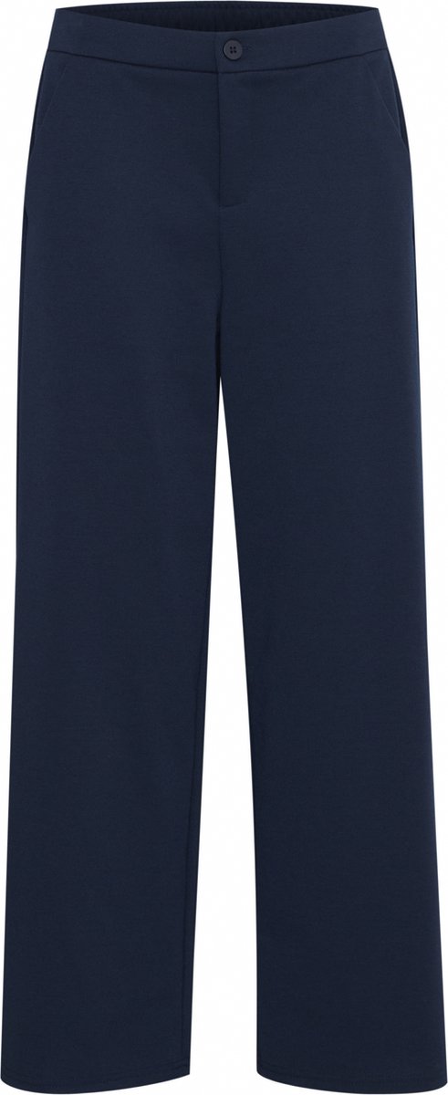 fransa - FRBLAZER PA 5 - Dames - Broeken