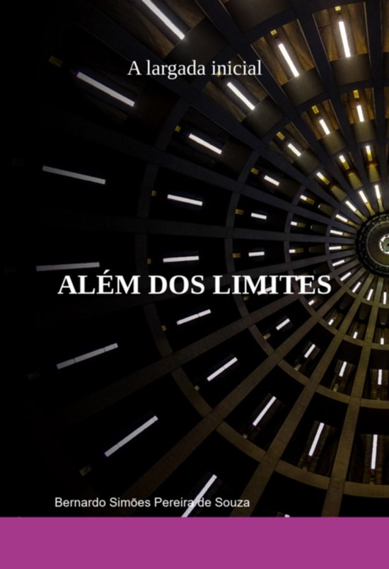 Além Dos Limites - cover